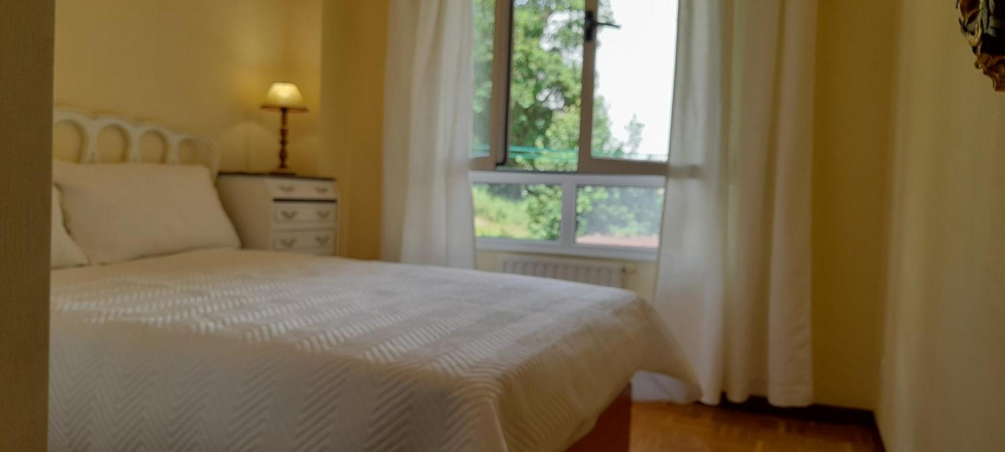 El Retalin Daire Pola de Lena Dış mekan fotoğraf